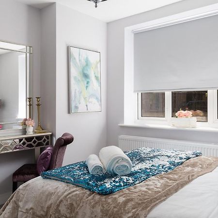 Cromwell Road Apartments Londra Dış mekan fotoğraf
