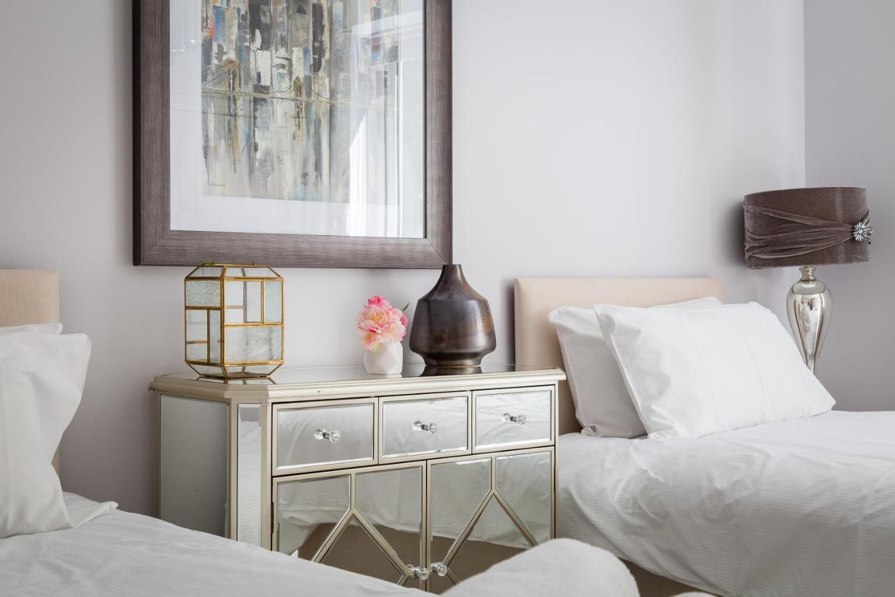 Cromwell Road Apartments Londra Dış mekan fotoğraf
