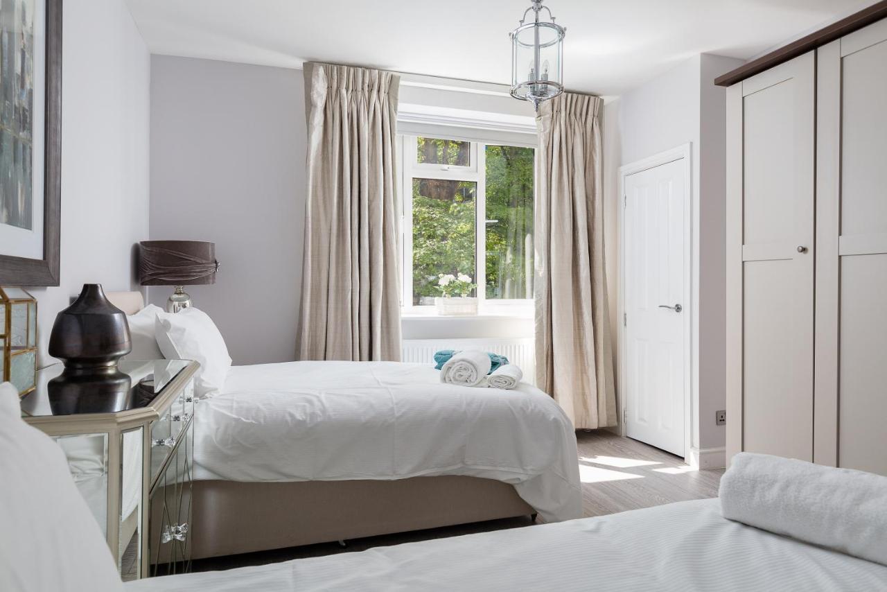 Cromwell Road Apartments Londra Dış mekan fotoğraf