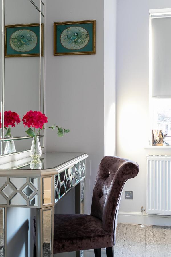 Cromwell Road Apartments Londra Dış mekan fotoğraf