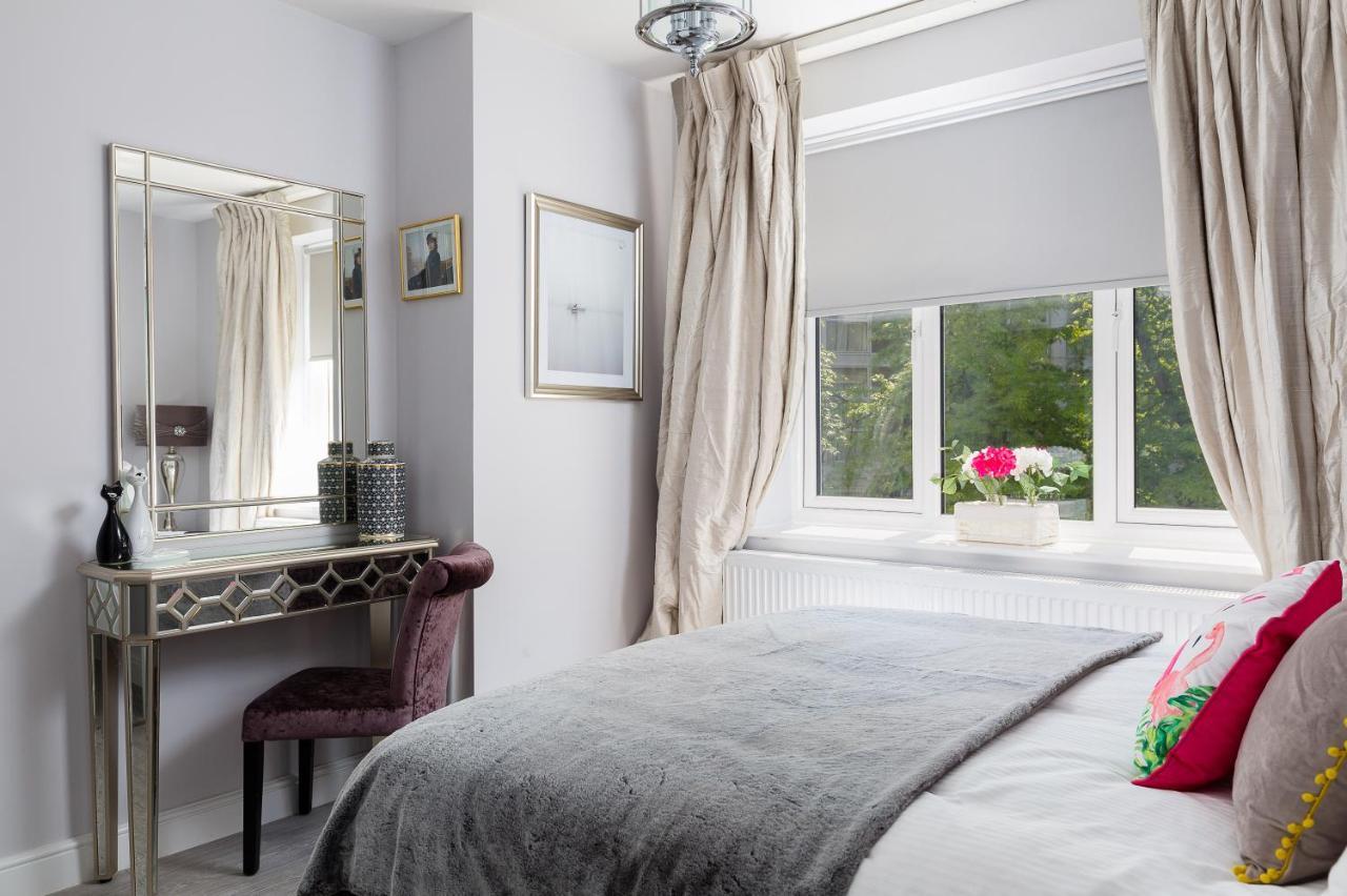 Cromwell Road Apartments Londra Dış mekan fotoğraf