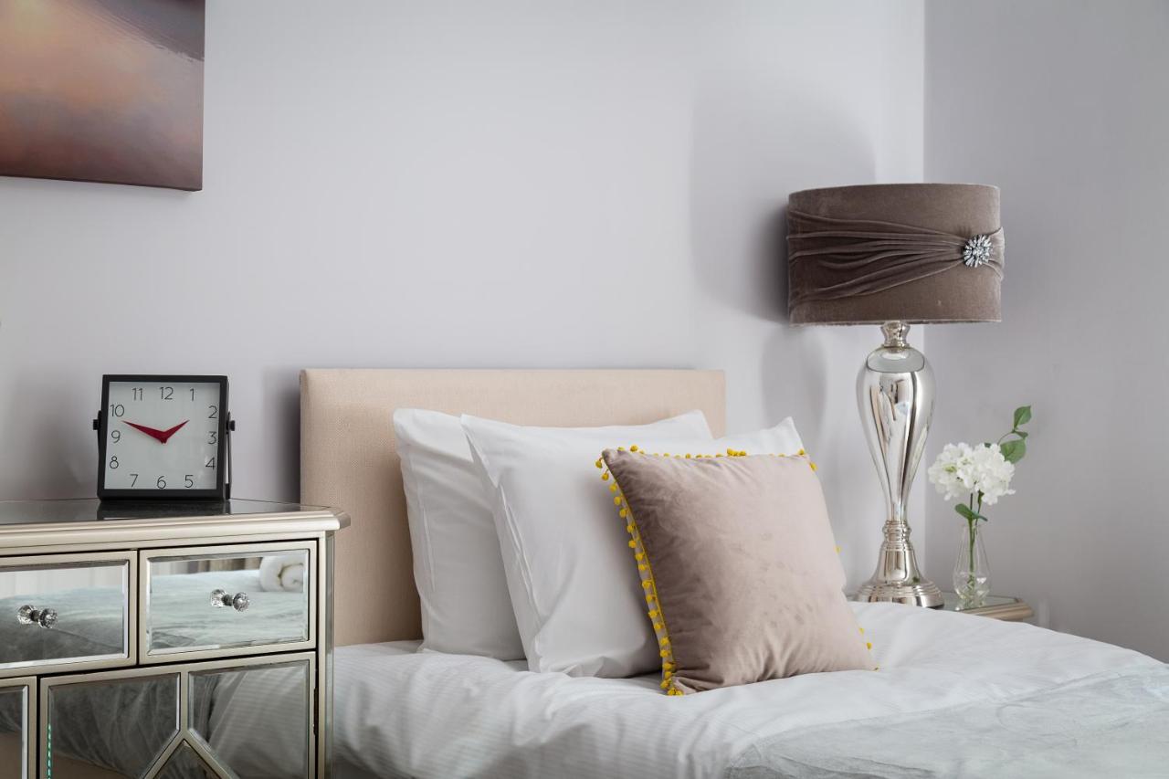 Cromwell Road Apartments Londra Dış mekan fotoğraf
