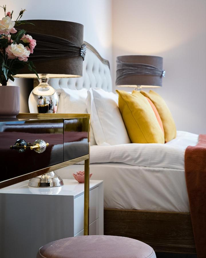 Cromwell Road Apartments Londra Dış mekan fotoğraf