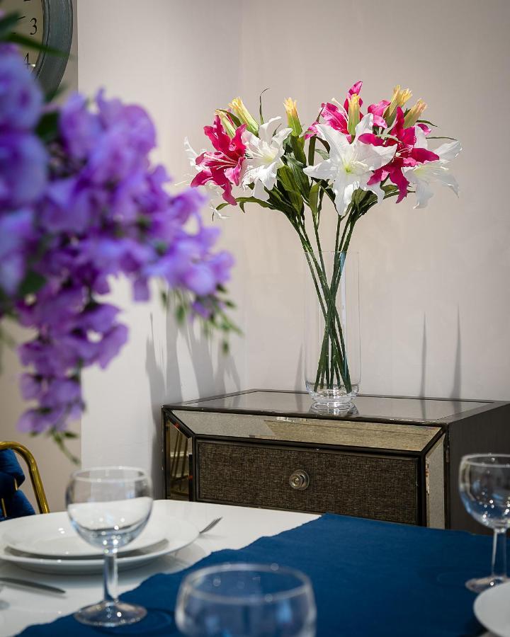 Cromwell Road Apartments Londra Dış mekan fotoğraf