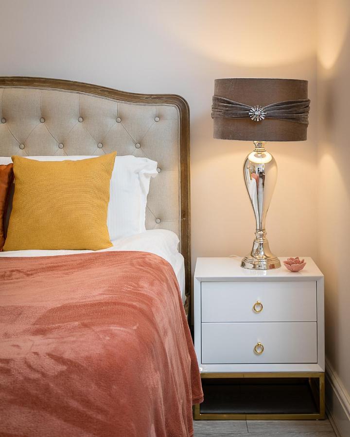 Cromwell Road Apartments Londra Dış mekan fotoğraf